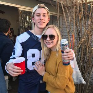 Meet your Posher, Kenneth